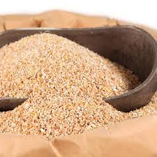 Burghul (Daliya Wheat, Halva Wheat)
