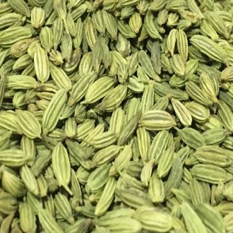 Fennel Seeds