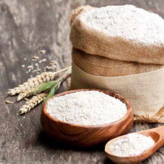 Wheat Flour