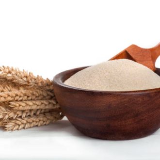 Durum Wheat Semolina