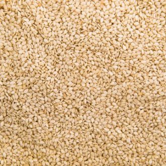 Natural Sesame Seeds