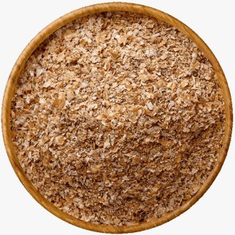 Wheat Bran