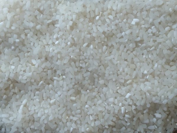 Broken Rice