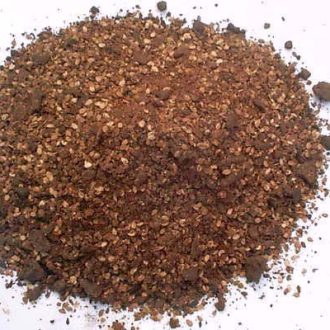 Castor Seeds Meal Doc