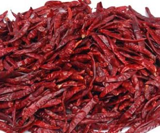 Whole Chilli