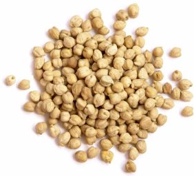 chickpeas